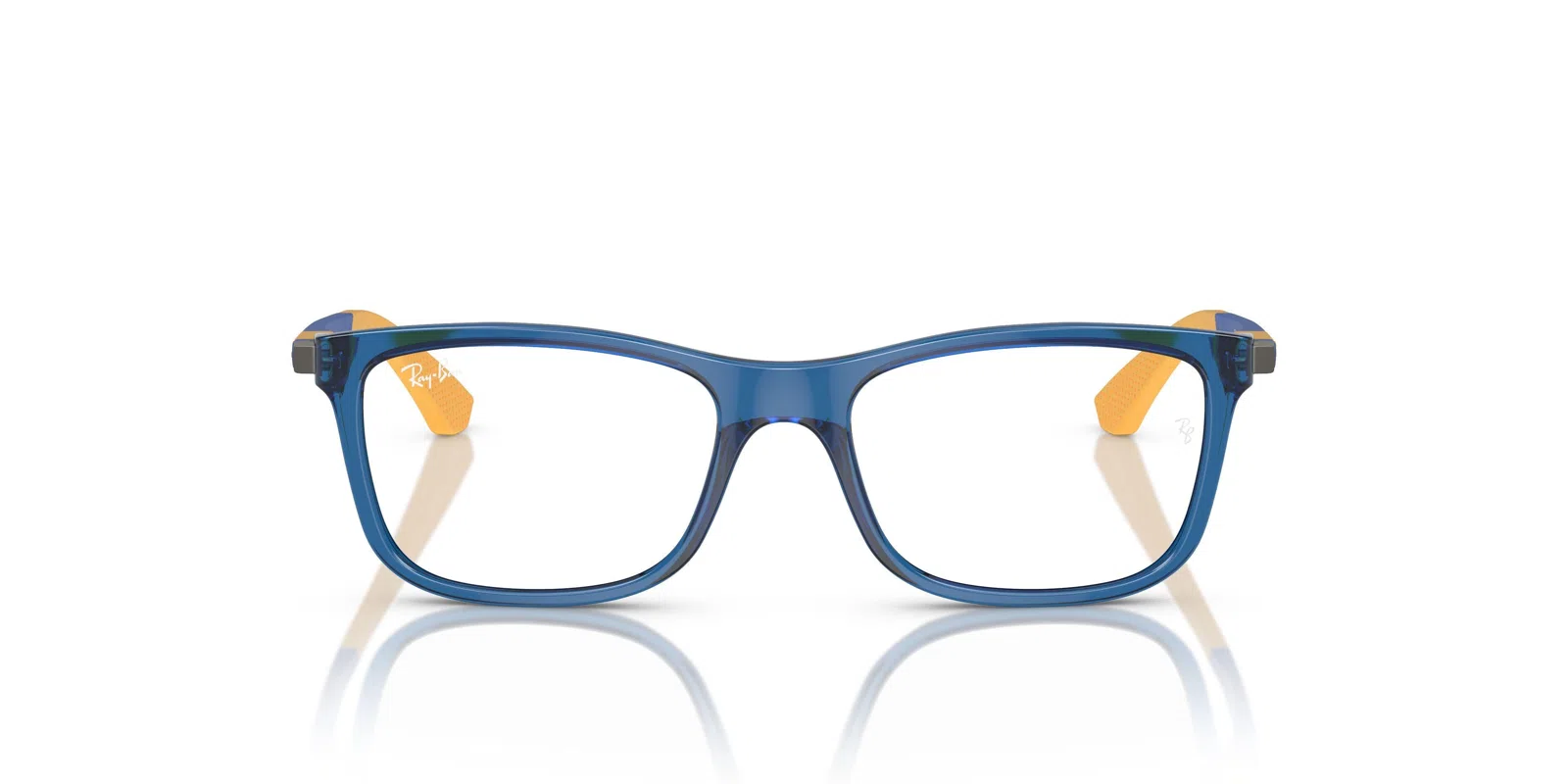 Ray-Ban Kids 0RY1549 Eyeglasses - view 82